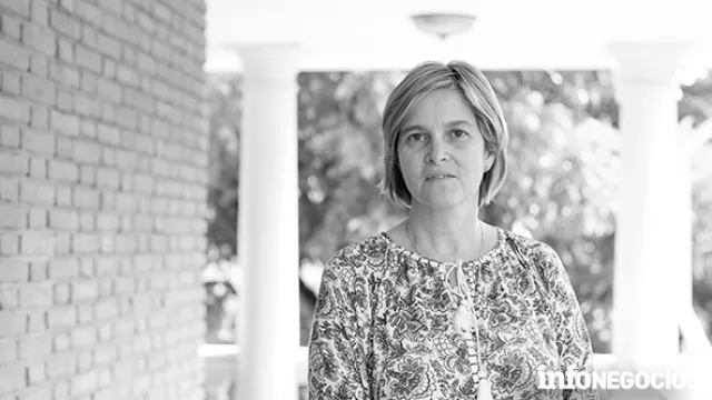 Teresa María Bendlin de Moreno - Coordinadora de Calidad