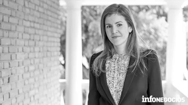 Adriana Sánchez Mussi - Coordinadora del Departamento de Asesoría