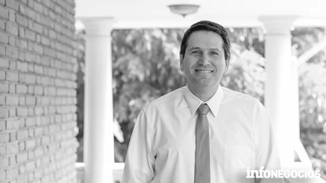 José Antonio Moreno Rodríguez - Director