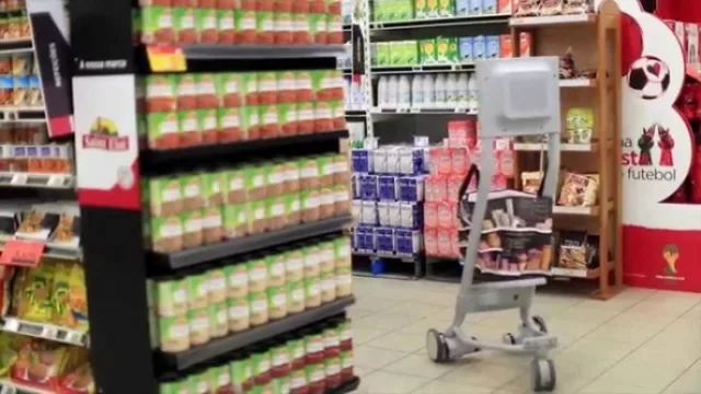 Tecnología aplicada para la mejora de las ventas de negocios