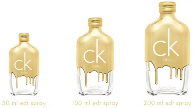 Calvin Klein presenta su nueva fragancia en Paraguay