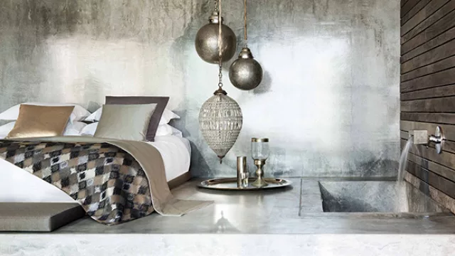 Fr-One, una tela resistente al fuego