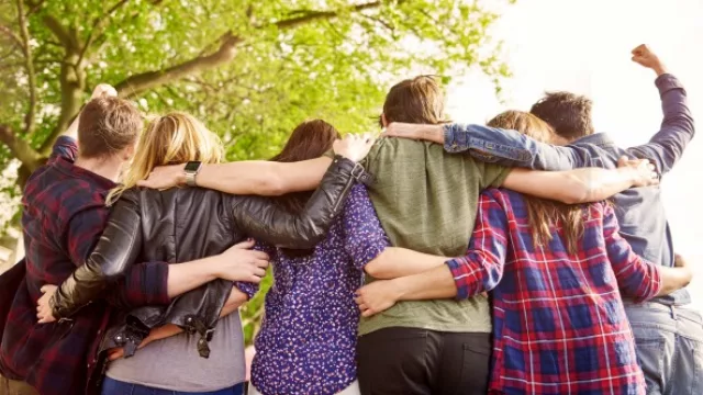 Western Union junto a una ONG buscan un Guinness en pos de la inclusión