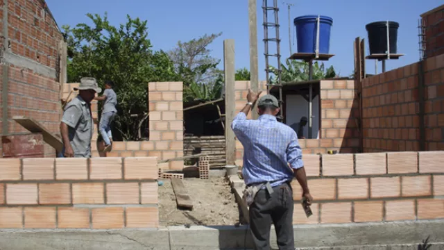 El m2 de construcción más caro de Sudamérica lo tiene Uruguay