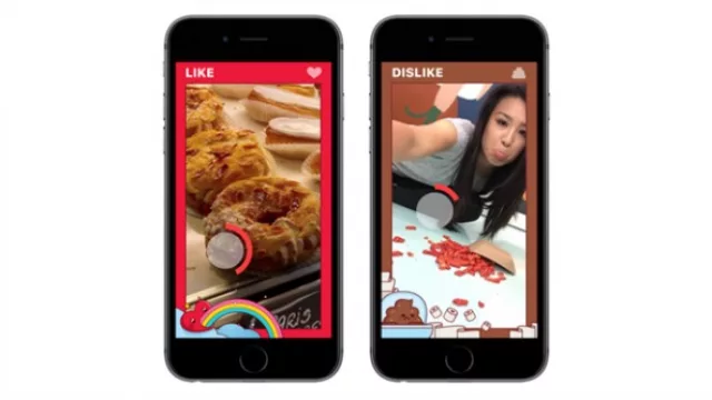 Lifestage: la aplicación de Facebook para adolescentes