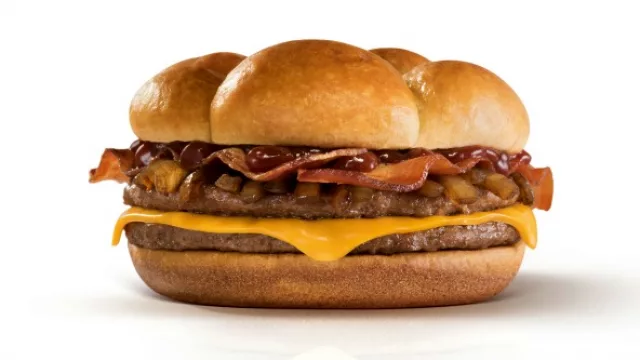 McDonald’s presenta su nueva opción, la American Barbecue