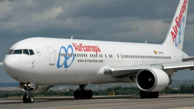 Air Europa habilitó sus nuevas oficinas en la capital
