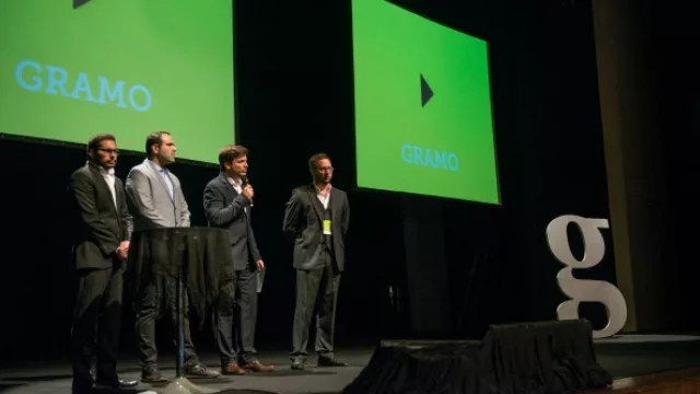 La segunda edición de Gramo presenta nuevas ideas inspiradoras