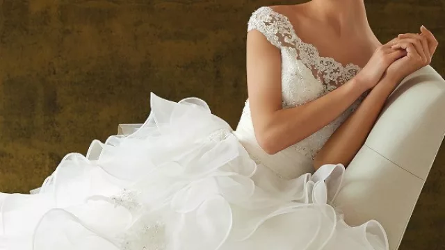 Save the Date: Dos días exclusivos para novias, quinceañeras y debutantes