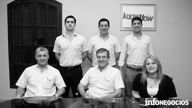 El Equipo de Know How