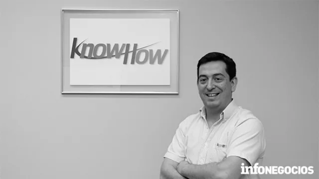 Ever Trepowski - Brand Manager