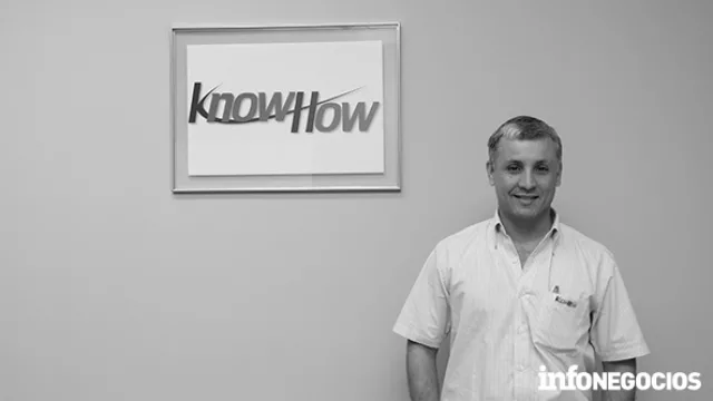 Cesar Trapani - Vice Presidente