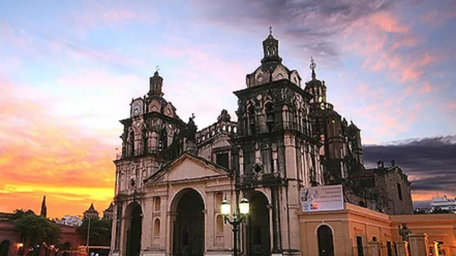 La provincia de Córdoba presenta su oferta turística en nuestro país