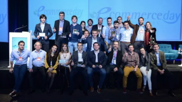 Se entregaron los eCommerce Award´s Argentina