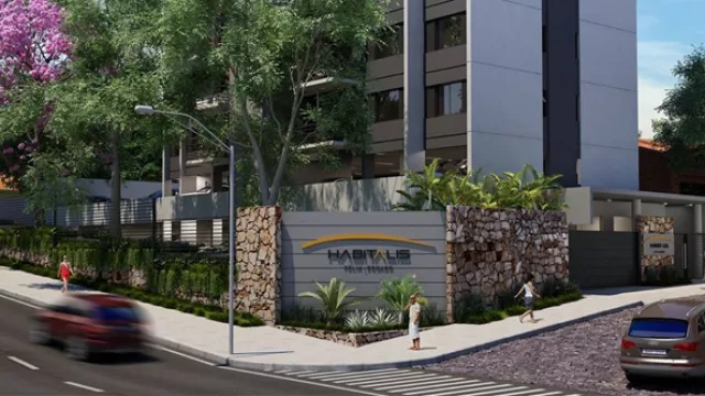 Habitalis: Bienvenido a un nuevo concepto de vida