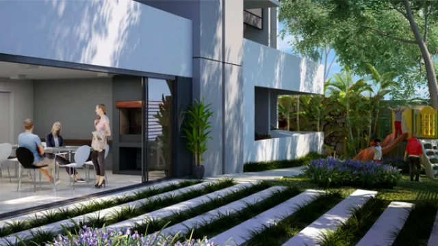 Los chicos también serán los beneficiados de tu inversión.