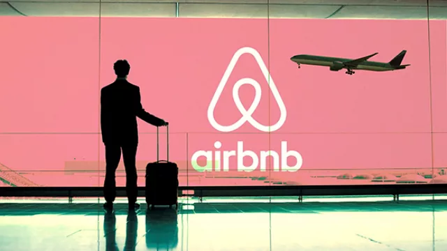 Airbnb ofrece alrededor de 1 000 000 de lugares de alojamiento en más de 34 000 ciudades en 190 países del mundo.