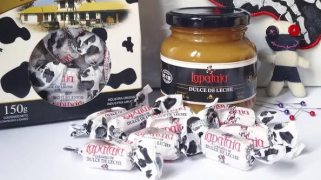 Lapataia, a pesar de los rumores, no se vende