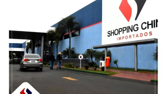 El mejor comercio de importados del mundo ya se instaló en Ciudad del Este