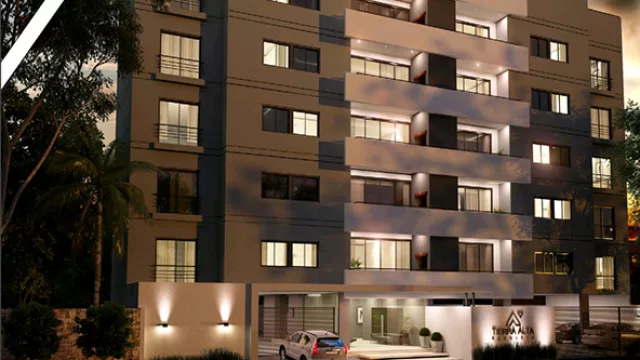 Tierra Alta Recoleta: Una opción exclusiva a un precio incomparable