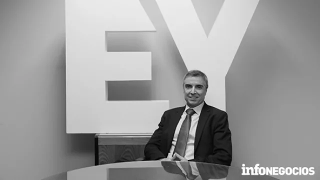 Pablo Di Iorio - Socio de Auditoria