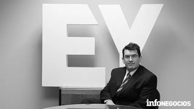 Luis Ayala - Socio de Consultoría