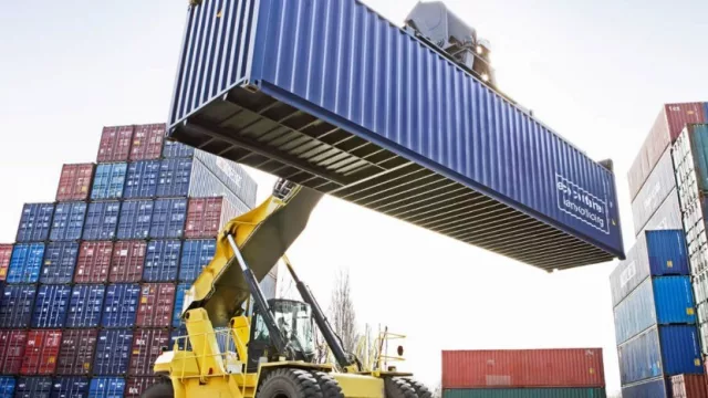 Paraguay registró un “discreto” incremento en las exportaciones durante el primer semestre