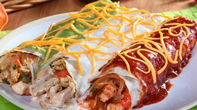 Sobran las palabras.