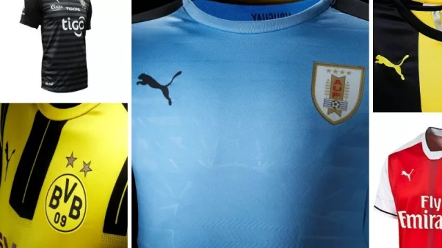 ¿Sabes qué tienen en común todas estas indumentarias? Apostamos a que no