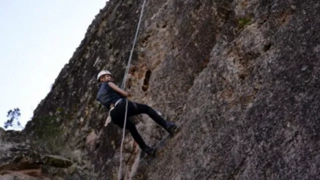 Si lo extremo va contigo, esta nota es ideal para vos