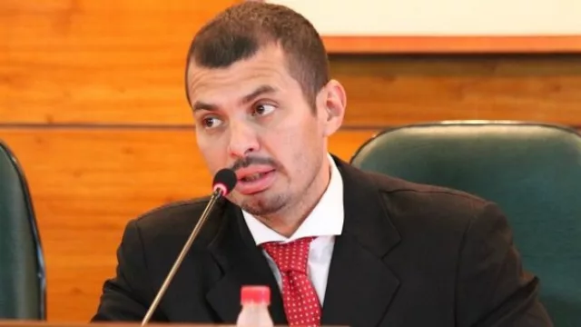 El concejal Hugo Ramírez pidió ayuda municipal para acompañar a niños y jóvenes a buscar Pokémones el próximo sábado