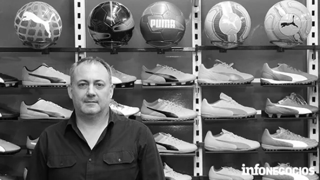 Daniel Urbieta - Gerente Comercial