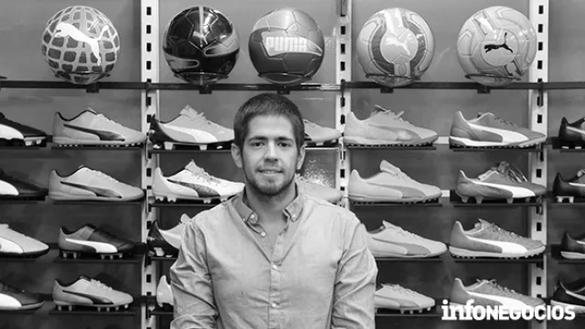 Andres Kemper - Director