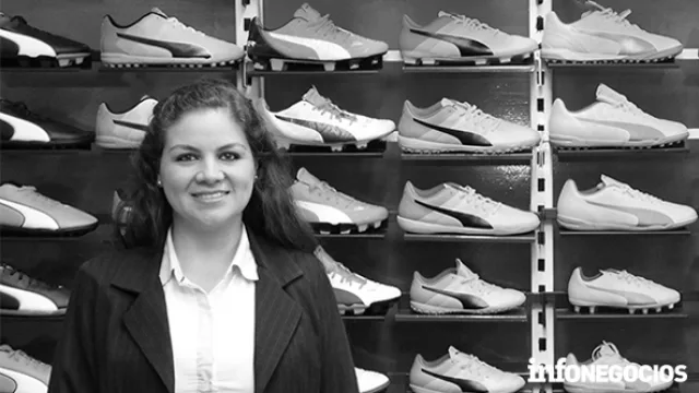 Silvia Rumichi - Gerente RR.HH