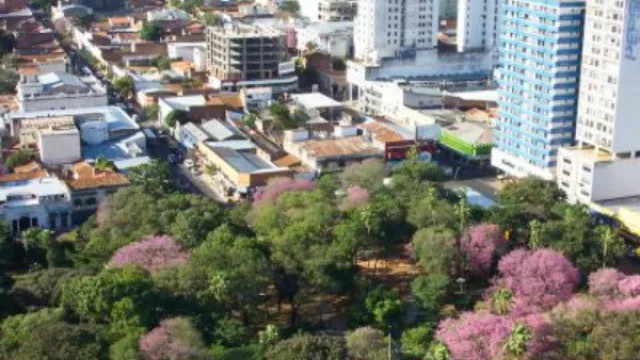 Paraguay mostrará sus bondades turísticas en programa estrella de CNN