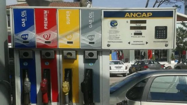 Empresa del estado uruguayo ANCAP es ejemplo mundial