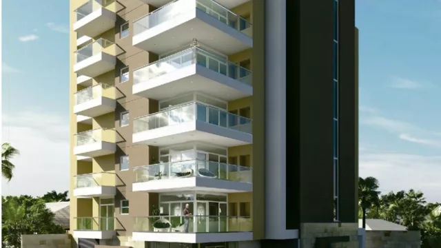 ¿Buscando vivienda en Asunción? Acá te dejamos una opción a punto de caramelo