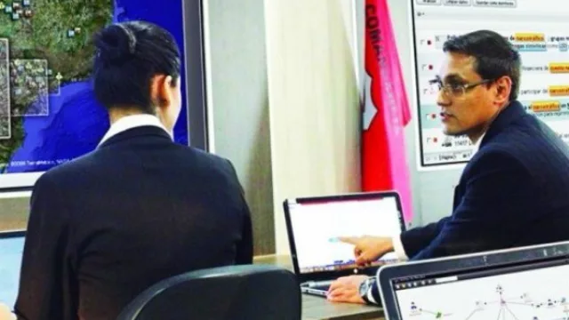 Paraguay será el 2do país en contar con tecnología policial con certificación ISO 9001