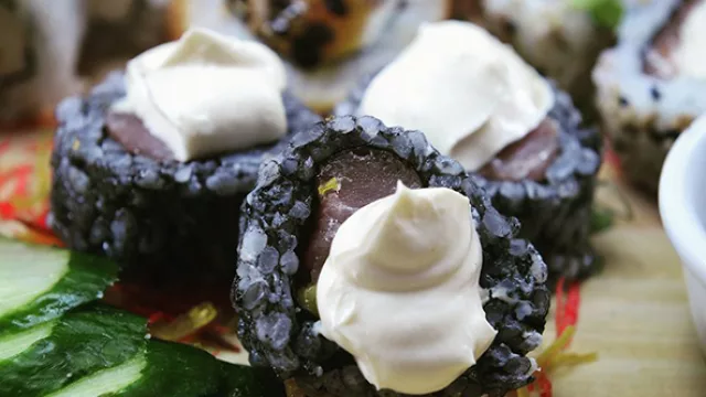 El Rincón de Hiro se encuentra en Bélgica 744 entre Lillo y Sucre.