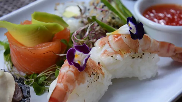 ¡Te invitamos a probar de todo!