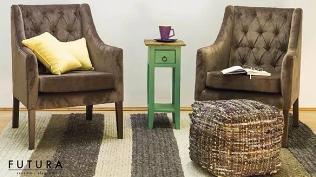 Futura propone soluciones para cada espacio.