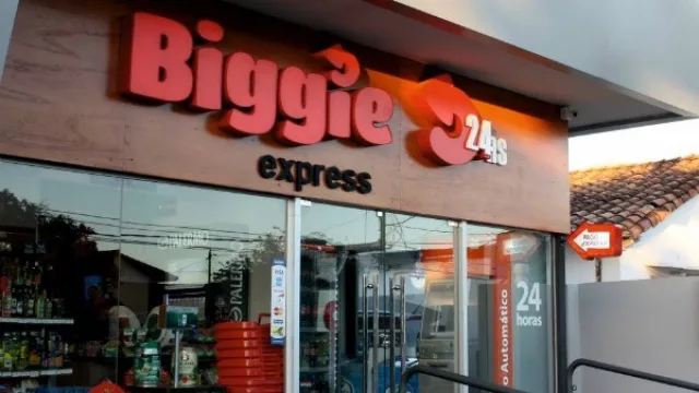 Biggie Express abrirá las puertas de su 10° local bajo el concepto de atención 24 horas