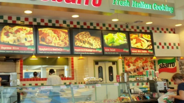La espera terminó: Sbarro abrió sus puertas y proyecta cerrar el año con 4 locales más