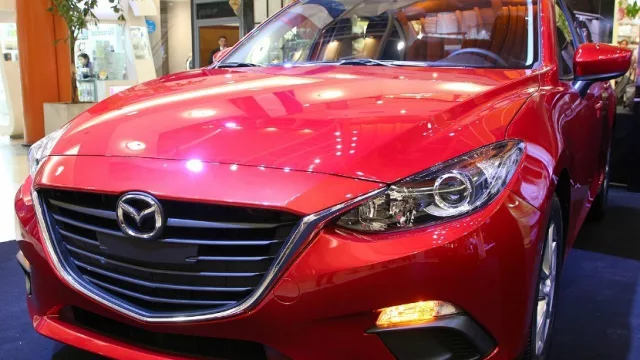 Lo nuevo de Mazda ya está disponible en PY, de la mano del Grupo Garden