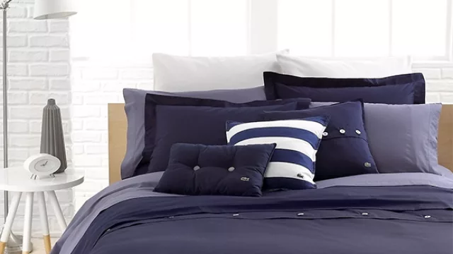 Lográ un descanso reparador con esta propuesta de Quality Center