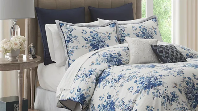 Además vas a encontrar una amplia línea de ropa de cama de las más importantes marcas americanas.