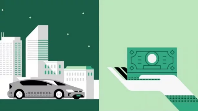 Uber podría comenzar a recibir pagos en efectivo