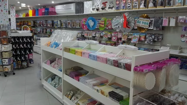 ¿Estás organizando alguna fiesta? Partymania tiene la solución, para grandes y chicos