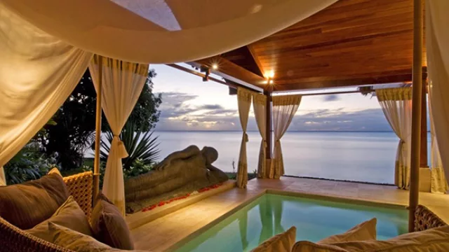 Blue Diamond Riviera Maya, solo para adultos.