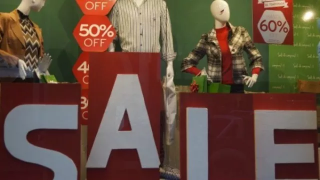 Descuentos inéditos durante tres días… ¿Y vos ya sabes que te vas a comprar?